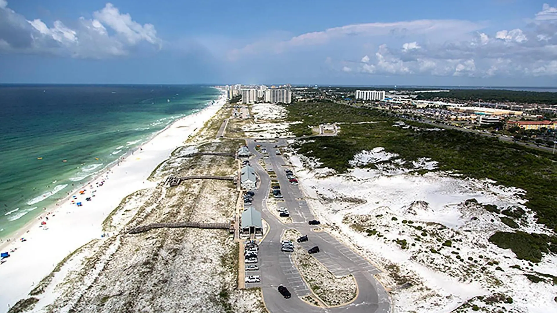 Da Breeze Villa Destin