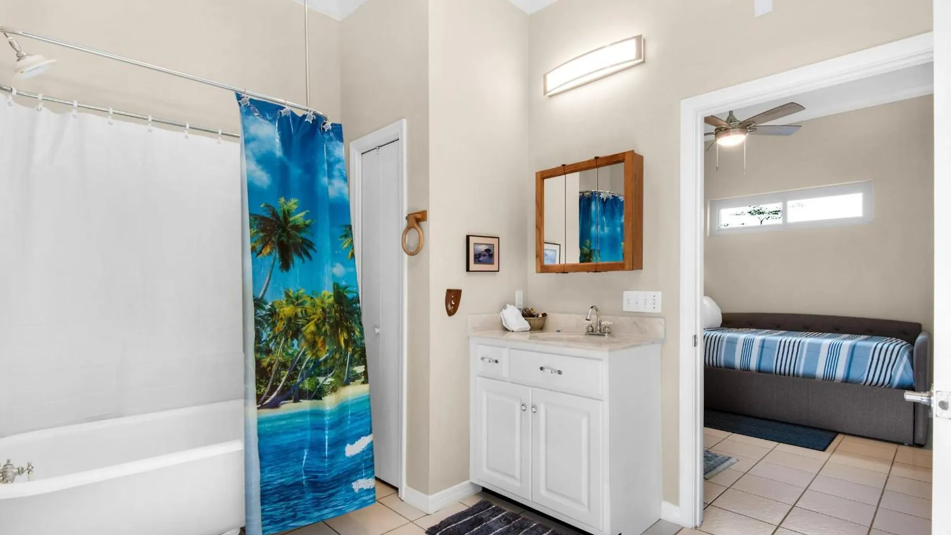 Da Breeze Villa Destin Semesterbostad