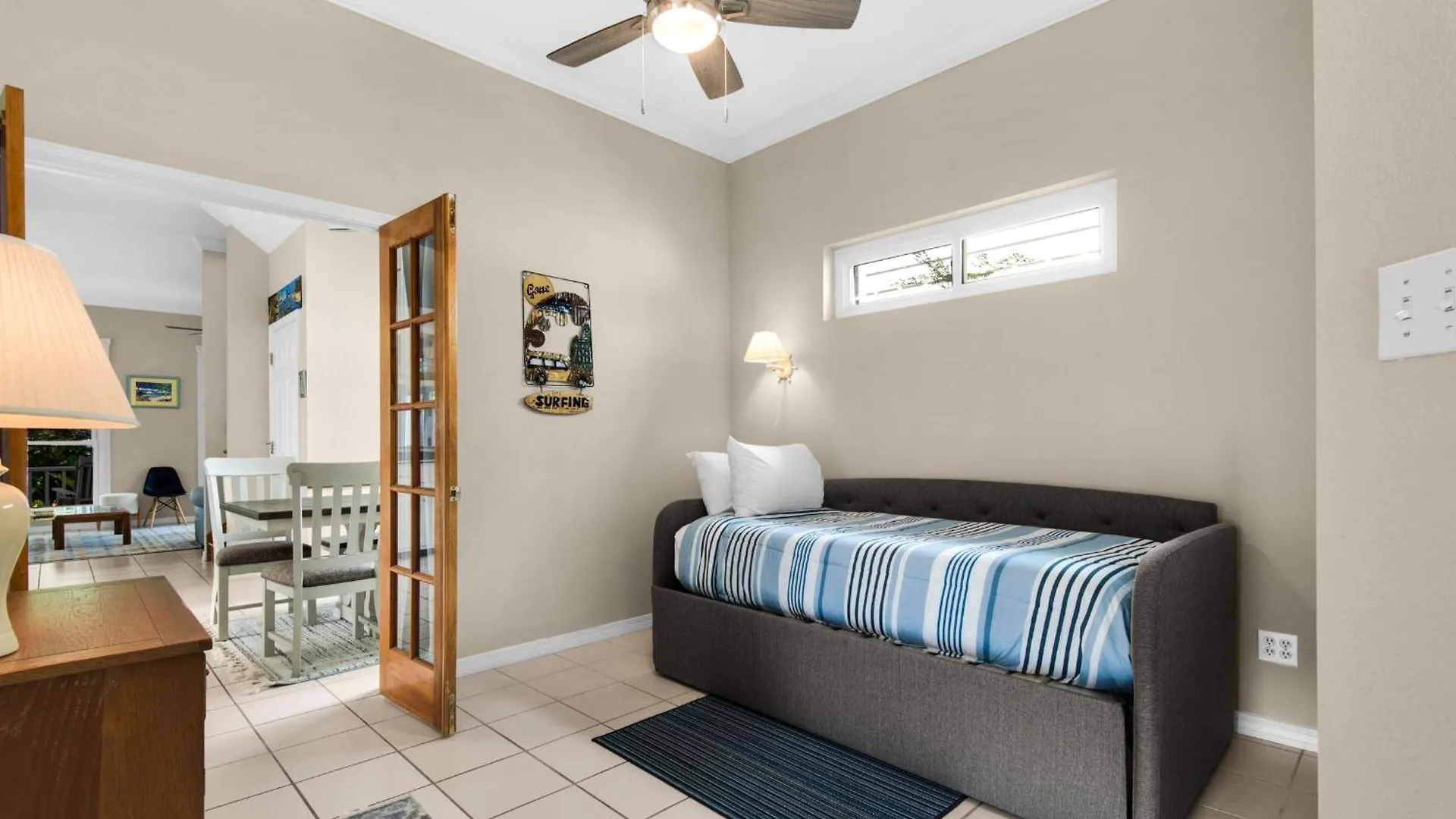 Semesterbostad Da Breeze Villa Destin