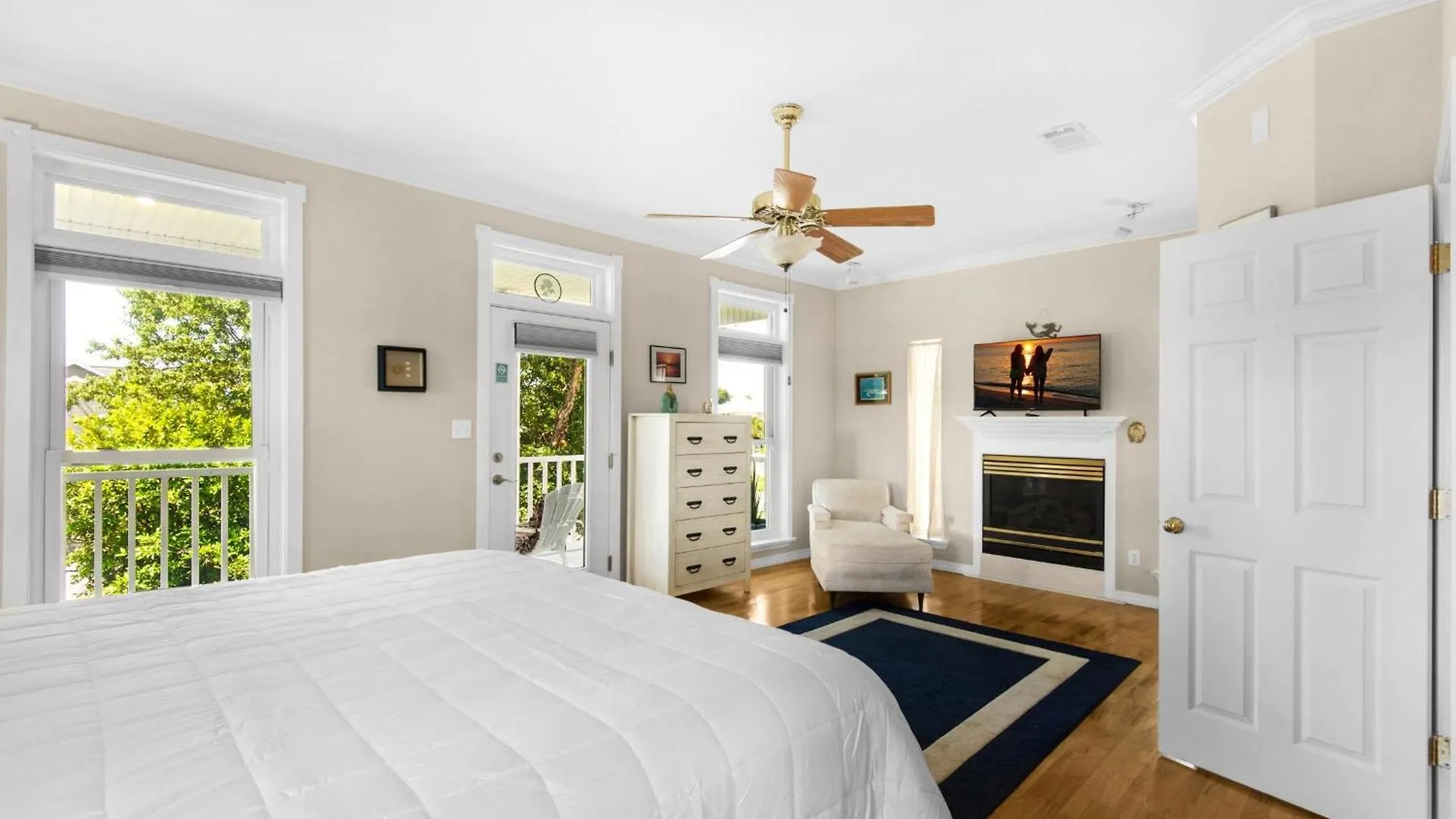 Da Breeze Villa Destin Semesterbostad