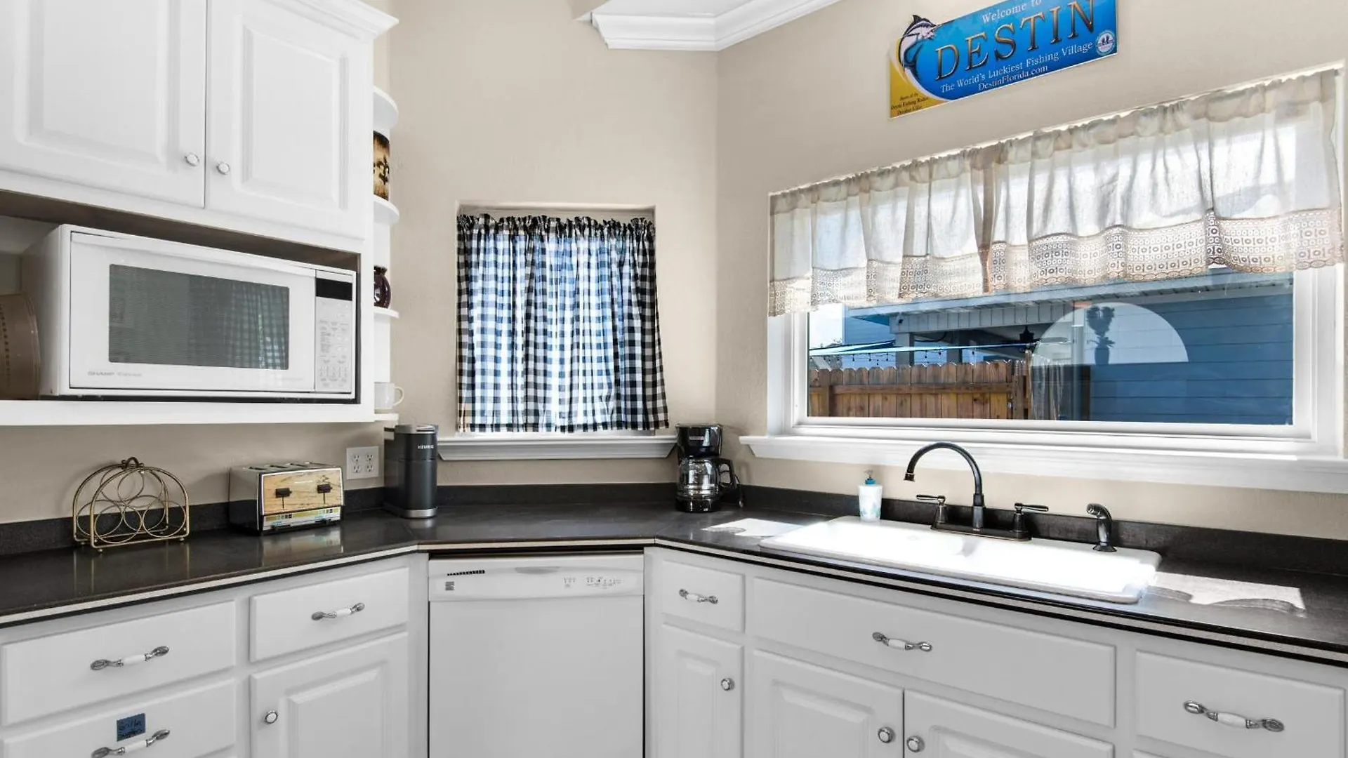Da Breeze Villa Destin