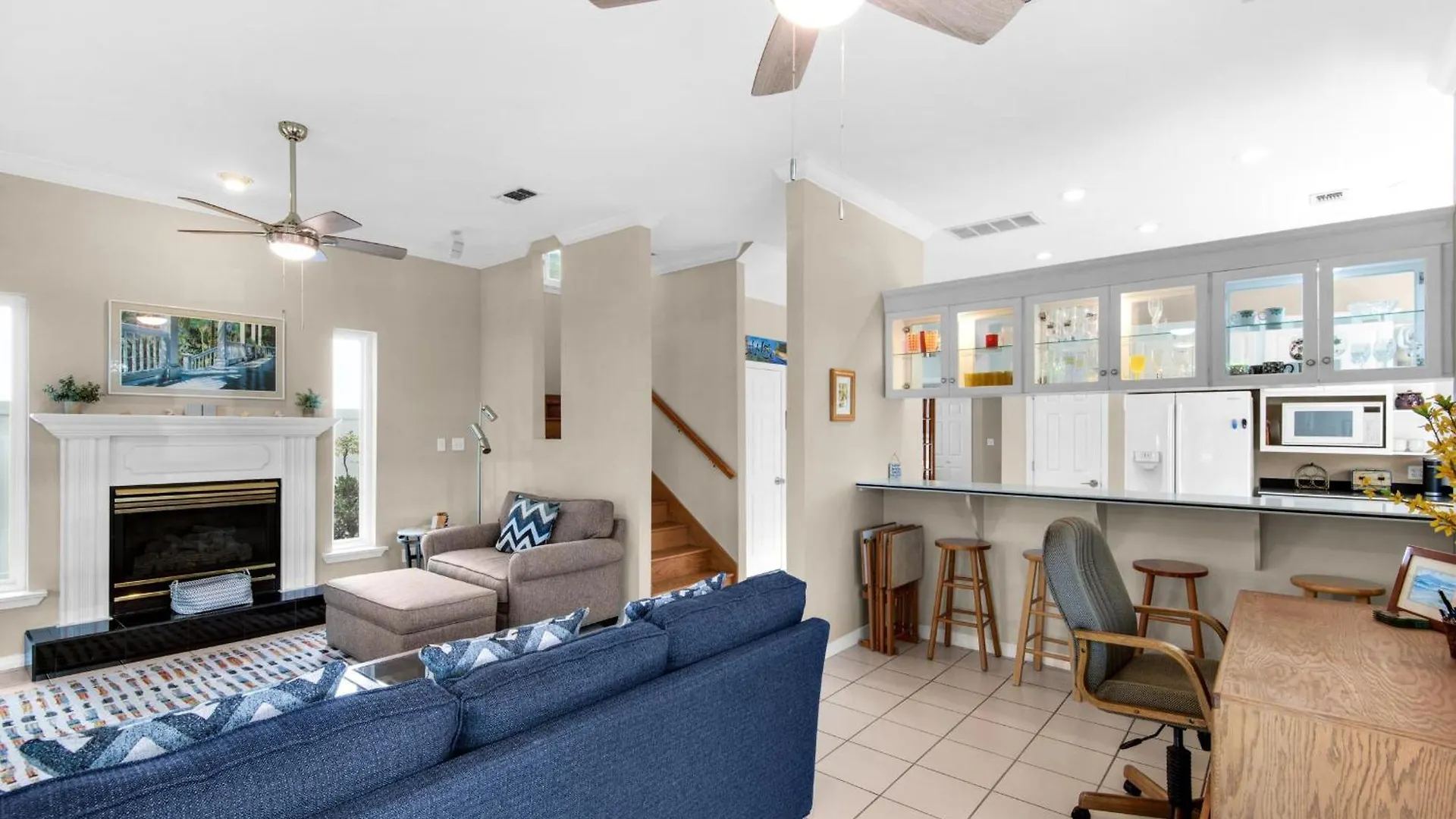 Semesterbostad Da Breeze Villa Destin