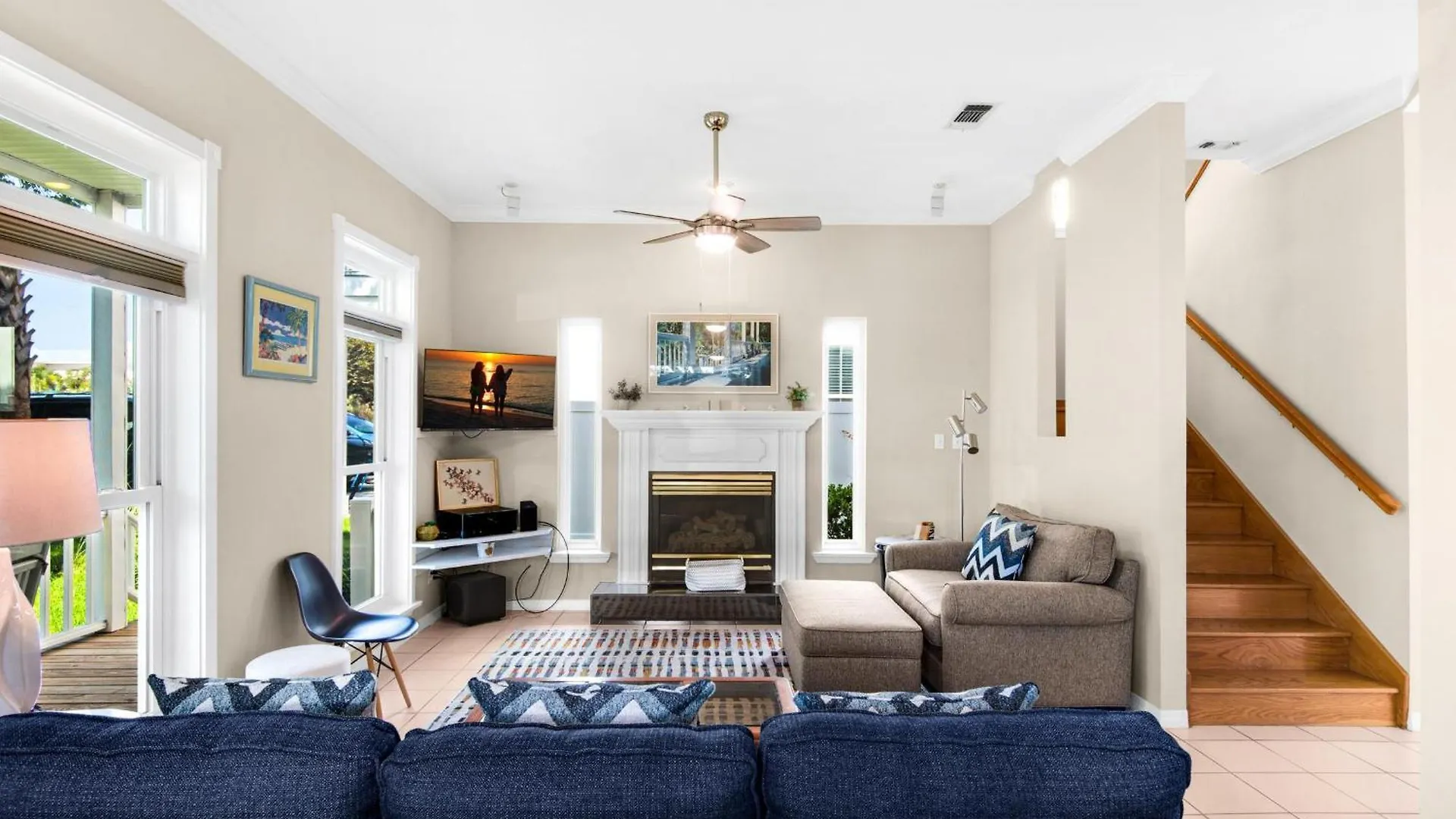 Da Breeze Villa Destin USA