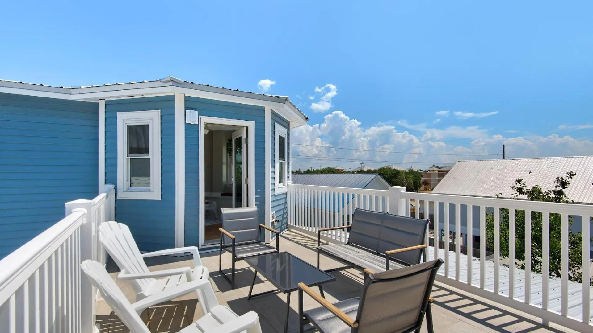 Semesterbostad Da Breeze Villa Destin